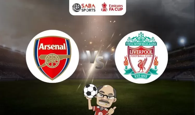 Nhận định bóng đá Arsenal vs Liverpool, 23h30 ngày 07/01: Sẽ có mưa bàn thắng